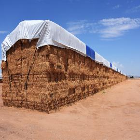 Agricultural Tarps