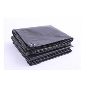 Heavy Duty 610g PVC Vinyl Coated Waterproof Tarpaulin