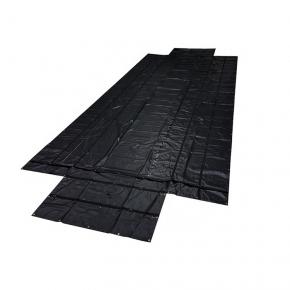 Heavy Duty 3Piece Lumber Tarp Set for Flatbed Trucking Tarps - 副本