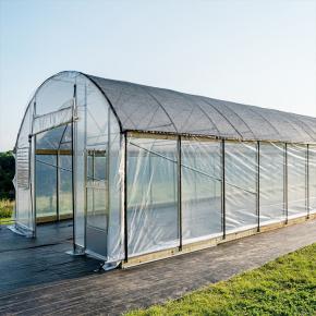 Garden Mini Greenhouse Agricultural Green House Tent with PE Cover