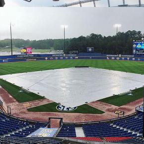 Football Field Tarps Athletic Stadium Field Cover