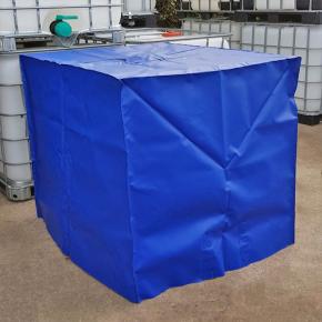 Reusable Thermal Insulated Pallet Cover Shipping Cargo Blanket