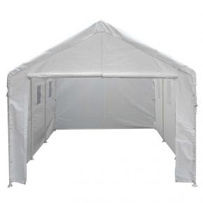 Gazebo Carport Car Garage Tent Portable Auto Shelter Awning Canopy Shed Marquee