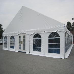 Hospital Medical Frame Tent Wedding Party Marquee Tent