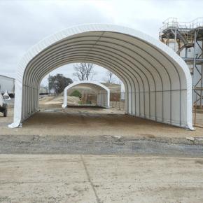 Garage Emergency Disaster Relief Storage Shelter Shed Tent