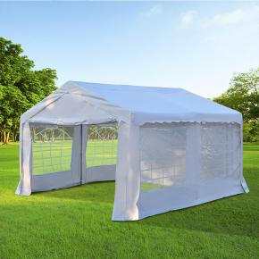 Garden Pop Up Gazebo Even Marquee Party Tent Wedding Canopy Tent