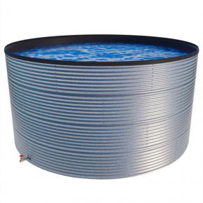 Plastic PVC Water Storage Tank Liner for water containment