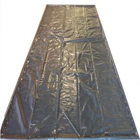 Foam Wall Spill Containment Berm Ground Tarp Mat